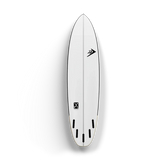 Xtra-Cado 6'8” (Helium) Surfboard Firewire 