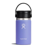 12oz Wide Mouth Flex Sip Lid Cups & Flasks Hydro Flask Lupine 