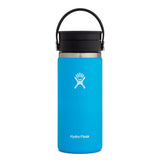 16oz Wide Mouth Flex Sip Lid Accessories Hydro Flask Pacific 
