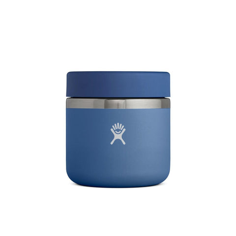 20z Insulated Food Jar Accessories Hydro Flask Bilberry 