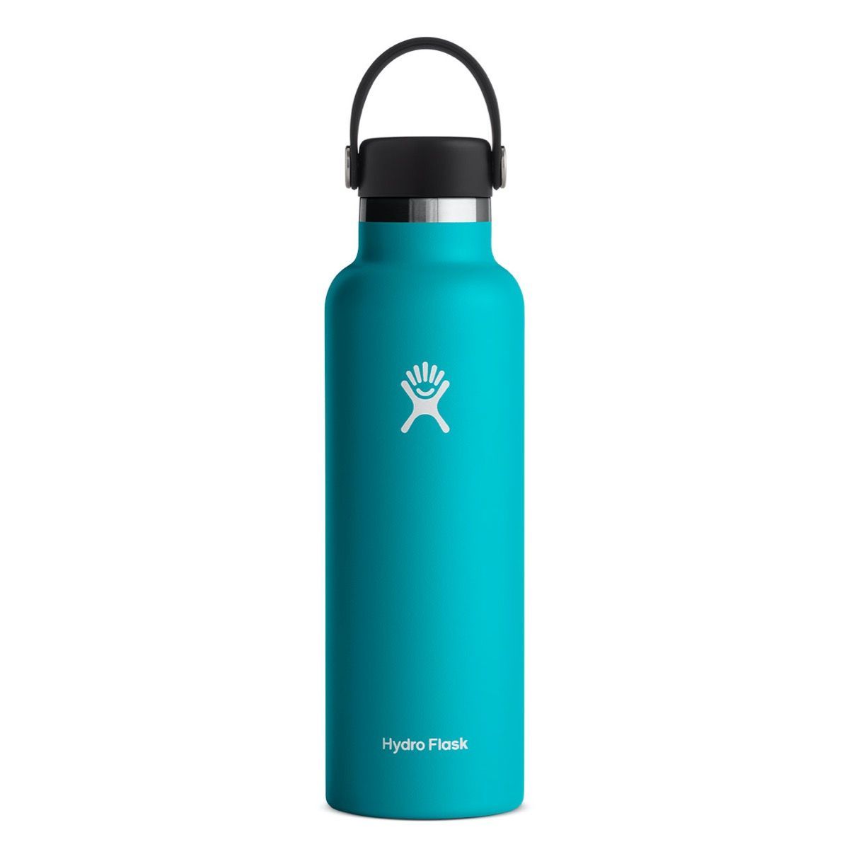 21 oz (621 ml) Standard Mouth Accessories Hydro Flask Laguna 