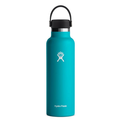 21 oz (621 ml) Standard Mouth Accessories Hydro Flask Laguna 