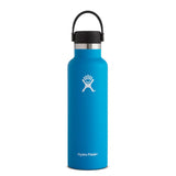 21 oz (621 ml) Standard Mouth Accessories Hydro Flask Pacific 