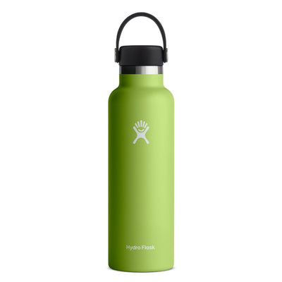 21 oz (621 ml) Standard Mouth Accessories Hydro Flask Seagrass 