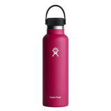 21 oz (621 ml) Standard Mouth Accessories Hydro Flask Snapper 
