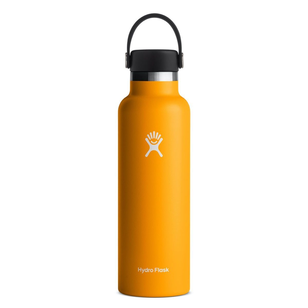 21 oz (621 ml) Standard Mouth Accessories Hydro Flask Starfish 