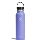 21 oz (621 ml) Standard Mouth Cups & Flasks Hydro Flask Lupine 