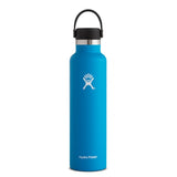 24 oz Standard Mouth Accessories Hydro Flask Pacific 