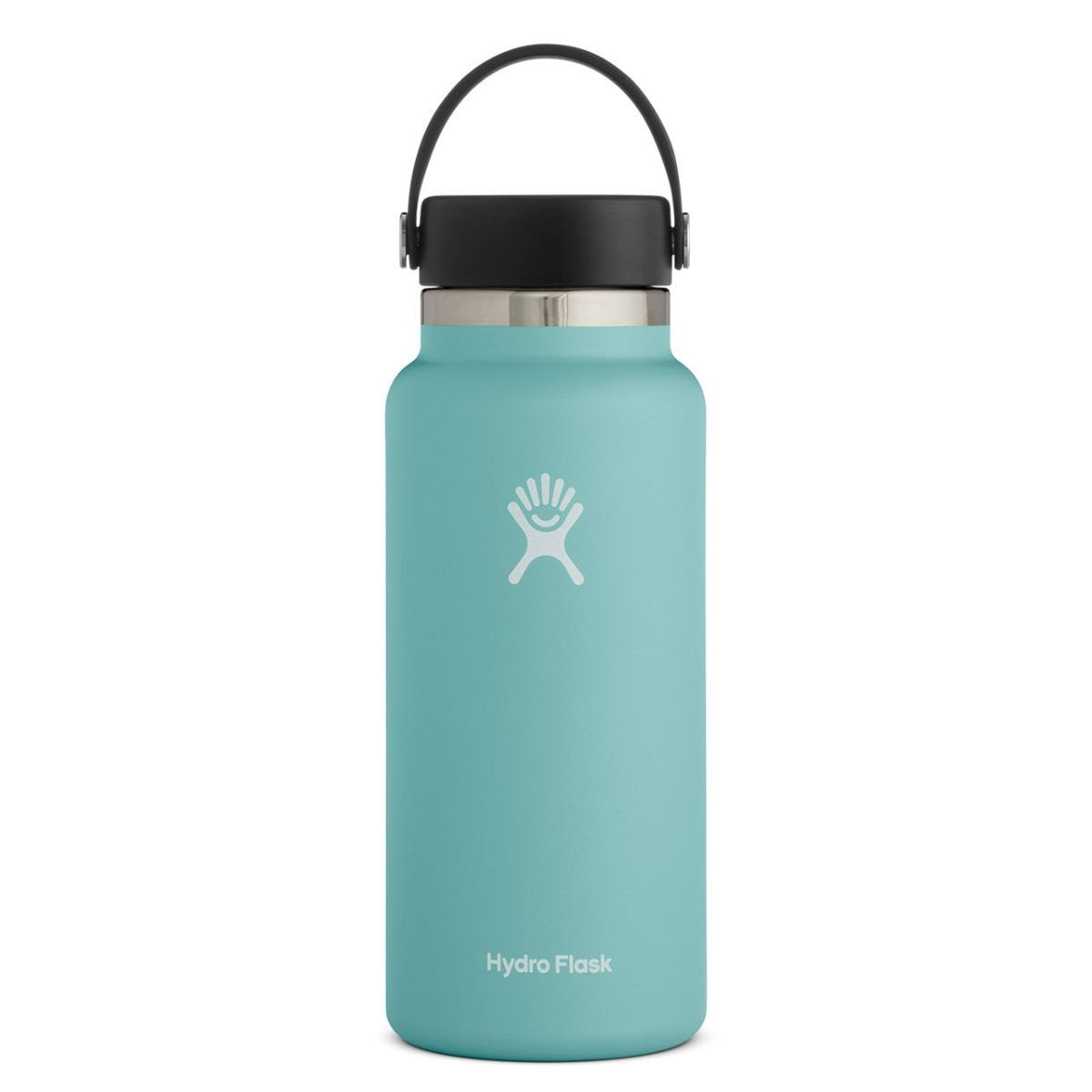 32oz Wide Mouth Flex Cap Flask Accessories Hydro Flask Alpine 