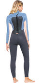 4/3mm Womens Prologue Back Zip (2022) Women's wetsuits Roxy 