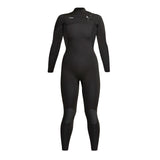 5/4 Womens Comp Wetsuit (2022) Women's wetsuits Xcel 4 (UK 6) 