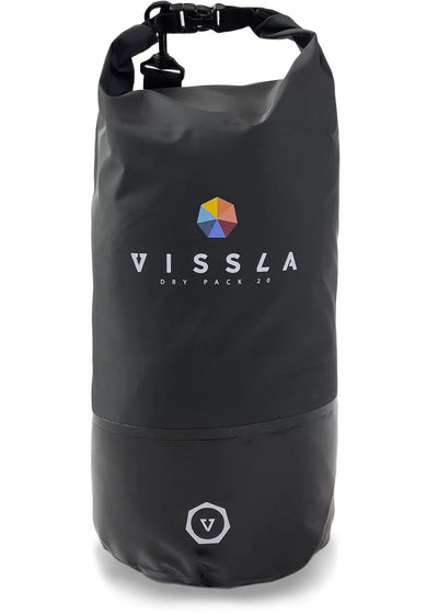 7 Seas 20L Dry pack Bags,Backpacks & Luggage Vissla Phantom 