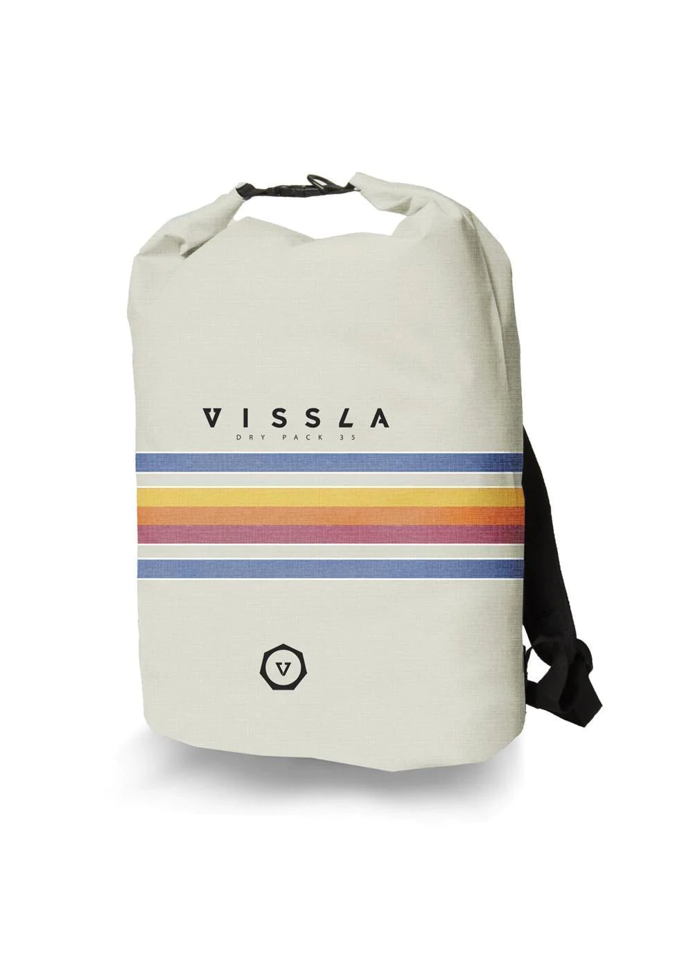 7 Seas 35L Dry Backpack Bags,Backpacks & Luggage Vissla 
