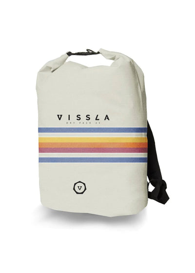 7 Seas 35L Dry Backpack Bags,Backpacks & Luggage Vissla 