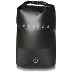 7 Seas 35L Dry Backpack Bags,Backpacks & Luggage Vissla Black 2 