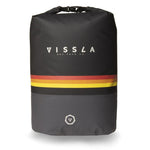 7 Seas 35L Dry Backpack Bags,Backpacks & Luggage Vissla Black 