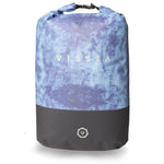 7 Seas 35L Dry Backpack Bags,Backpacks & Luggage Vissla Blue Tie Dye 
