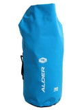 ALDER DRY BAG (colour blue) (size 30L) Bags,Backpacks & Luggage Alder 