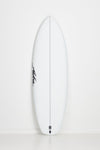 ALOHA BLACK BEAN XE Surfboard Aloha Surfboards 5'6" 