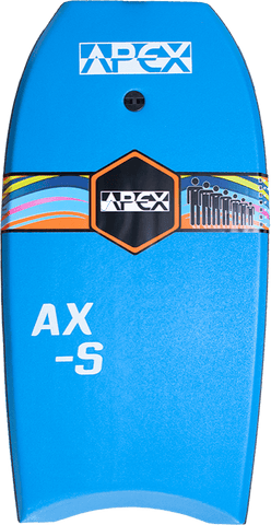 Apex AX-S 42" Bodyboard Bodyboards Alder Blue 