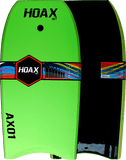 Apex AX01 36" Bodyboard Bodyboards Alder Green 