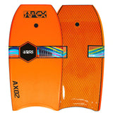 Apex AX02 39" Bodyboards Alder Orange 