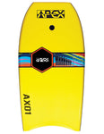 Apex AX02 42" Bodyboards Alder 