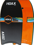Apex AX02 42" Bodyboards Alder Black 