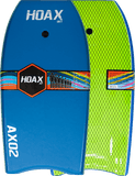 Apex AX02 42" Bodyboards Alder Blue 