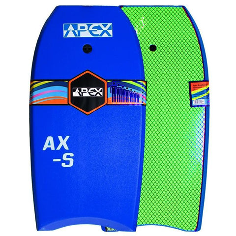 Apex Bodyboard AX-S 44 inch Bodyboards Alder 