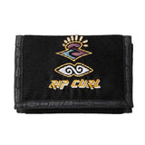 Archive Cord Surf Wallet Wallets Rip Curl Black 