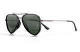 Astra Black Forest Sunglasses Sunski 