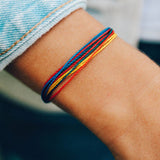 AUTISM ACCEPTANCE Jewellery Pura Vida 