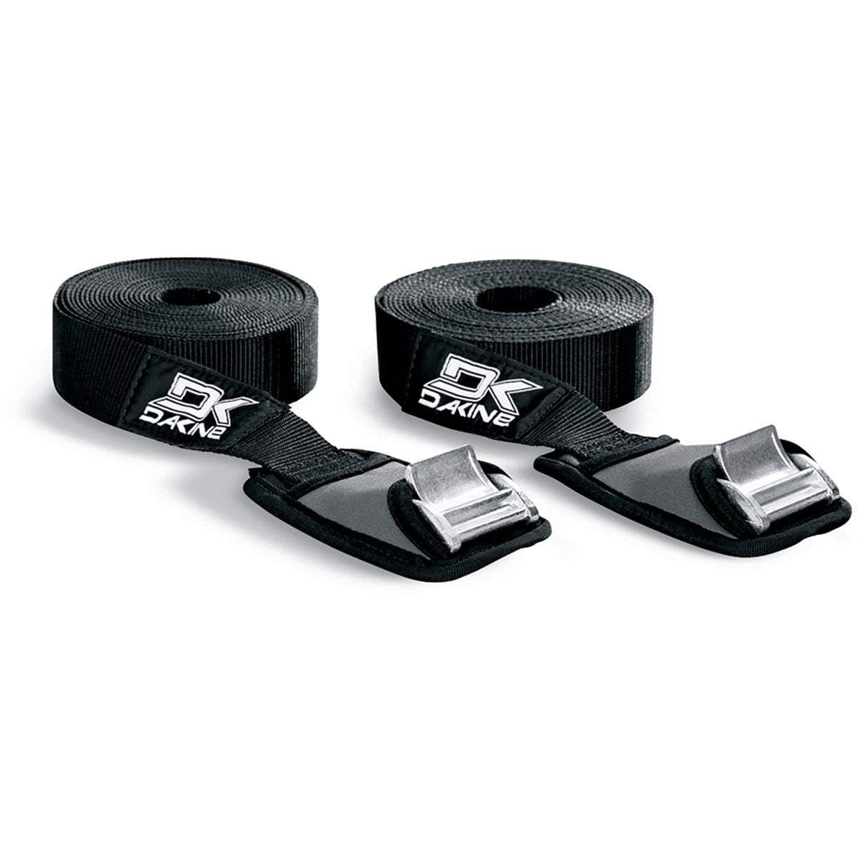 BAJA TIE DOWN STRAPS 12'' Roof Racks,Straps And Pads Dakine 
