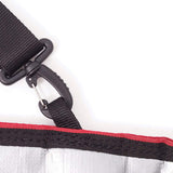 BARRY BASIC FISH COVER 6'0' Board Bags Ocean & Earth 