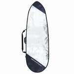 BARRY BASIC FISH COVER 6'8" Board Bags Ocean & Earth 