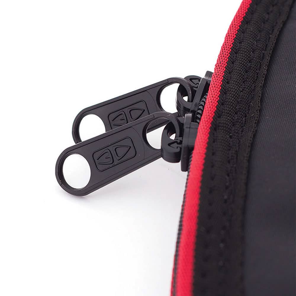 BARRY BASIC FISH COVER 7'6" Board Bags Ocean & Earth 