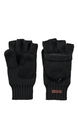 Barts Haakon Gloves Women's Knitwear Barts S/M 