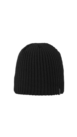 Barts Wilbert Beanie Men's Hats,Caps&Beanies Barts Black 