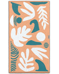 Beach Eco Towel - Chris Nixon Towel Leus 