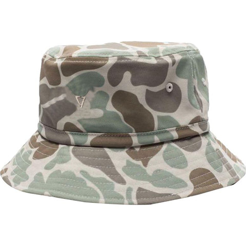 Beo Gam Camo Bucket Hat Men's Hats,Caps&Beanies Vissla 