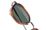 Bernina Caramel Forest Sunglasses Sunski 
