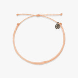 BLUSH ANKLET Jewellery Pura Vida 