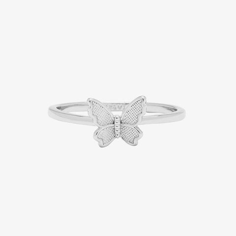BUTTERFLY IN FLIGHT RING Jewellery Pura Vida 6 