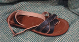 Caboclo Sandal 13 Black Women's Flipflops,Shoes & Boots Caboclo 