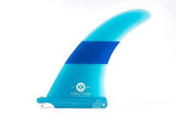 California Classic 7.5" (Asstd. Colours) Fins Koalition Blue 