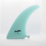 California Classic 7.5" (Asstd. Colours) Fins Koalition Pastel Blue 