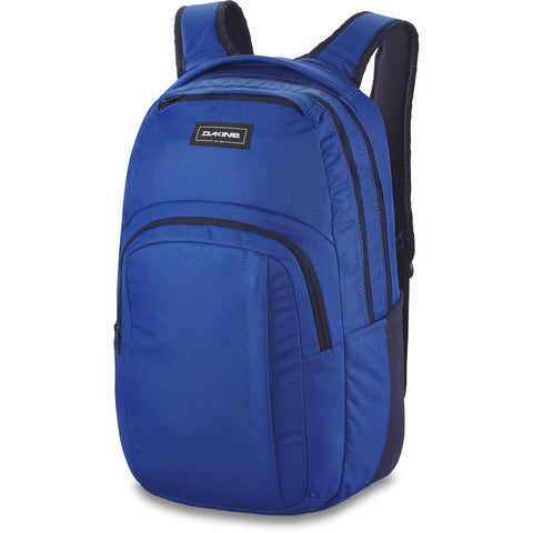 Campus L 33L - Deep Blue Bags,Backpacks & Luggage Dakine 
