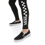 Chalkboard Classic Leggings (2023) Women's Jeans & Trousers Vans Womens 
