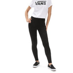 Chalkboard Classic Leggings (2023) Women's Jeans & Trousers Vans Womens XS 